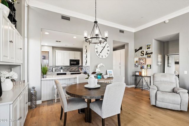 17025 E LA MONTANA Drive 132, Fountain Hills, AZ 85268