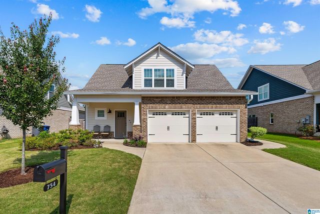 754 PINEVIEW ROAD, Irondale, AL 35210