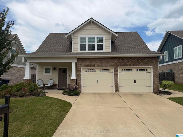 754 PINEVIEW ROAD, Irondale, AL 35210