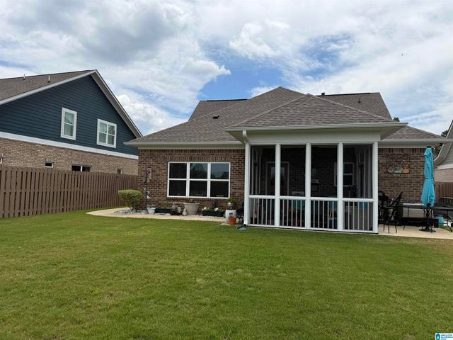 754 PINEVIEW ROAD, Irondale, AL 35210