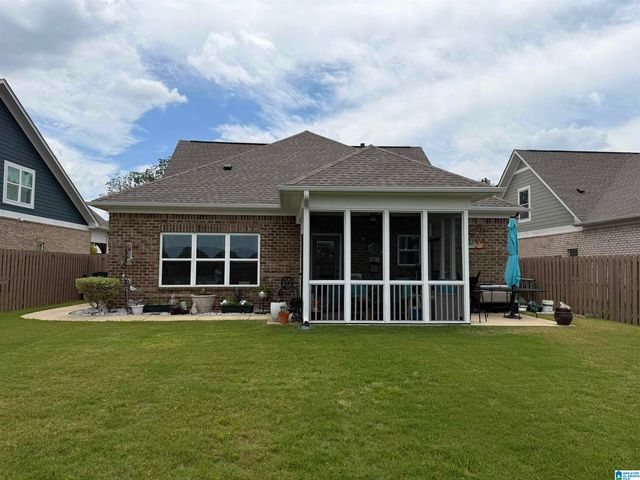 754 PINEVIEW ROAD, Irondale, AL 35210