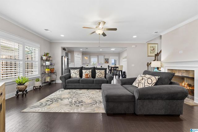 754 PINEVIEW ROAD, Irondale, AL 35210