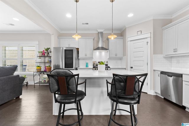 754 PINEVIEW ROAD, Irondale, AL 35210