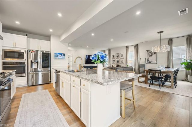 1049 Olmstead ST, Chesapeake, VA 23323