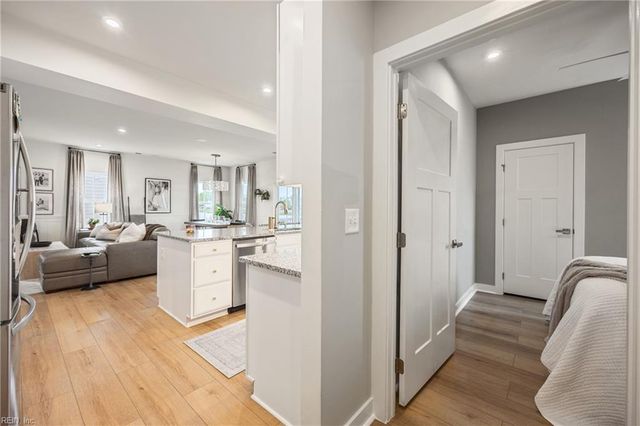 1049 Olmstead ST, Chesapeake, VA 23323