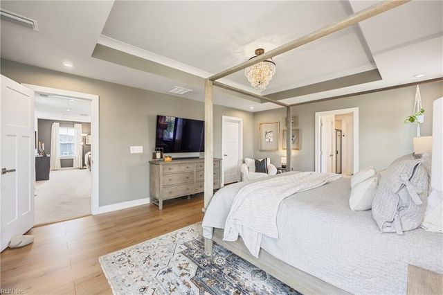 1049 Olmstead ST, Chesapeake, VA 23323