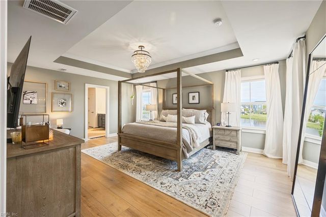 1049 Olmstead ST, Chesapeake, VA 23323