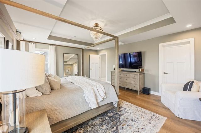 1049 Olmstead ST, Chesapeake, VA 23323