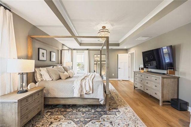 1049 Olmstead ST, Chesapeake, VA 23323