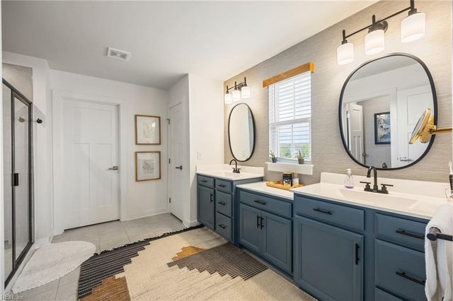 1049 Olmstead ST, Chesapeake, VA 23323