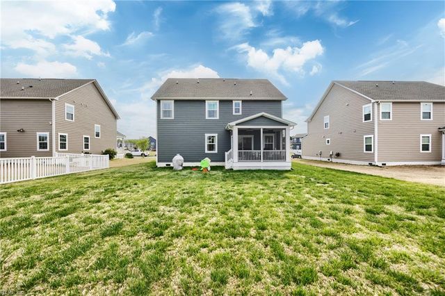 1049 Olmstead ST, Chesapeake, VA 23323