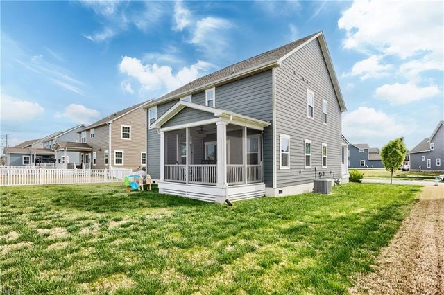 1049 Olmstead ST, Chesapeake, VA 23323