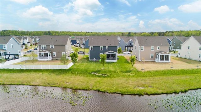 1049 Olmstead ST, Chesapeake, VA 23323