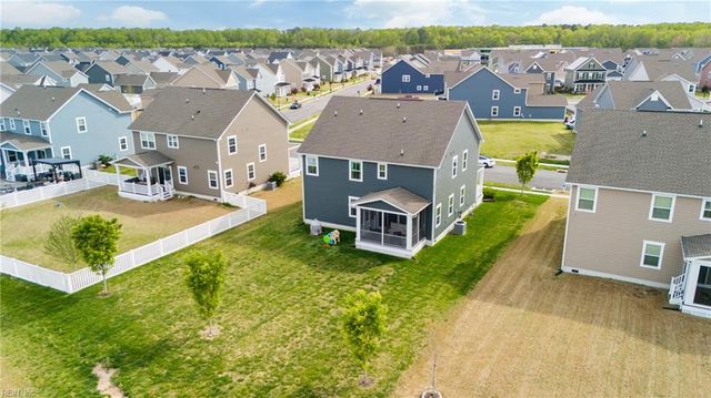 1049 Olmstead ST, Chesapeake, VA 23323