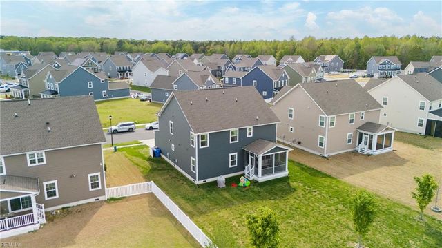 1049 Olmstead ST, Chesapeake, VA 23323