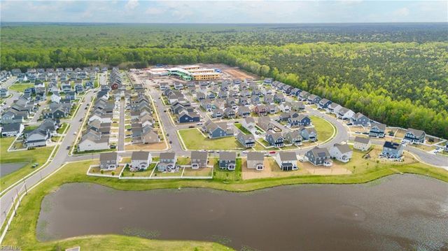 1049 Olmstead ST, Chesapeake, VA 23323