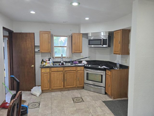 8805 W Bender AVENUE, Milwaukee, WI 53225