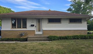 8805 W Bender AVENUE, Milwaukee, WI 53225