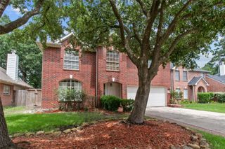 16418 Great Forest, Humble, TX 77346