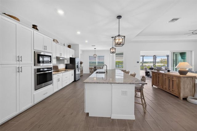 25076 REDWOOD COURT, Punta Gorda, FL 33955