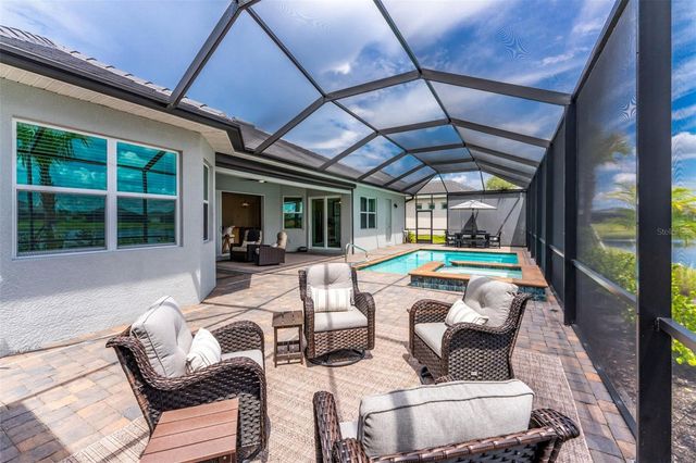 25076 REDWOOD COURT, Punta Gorda, FL 33955