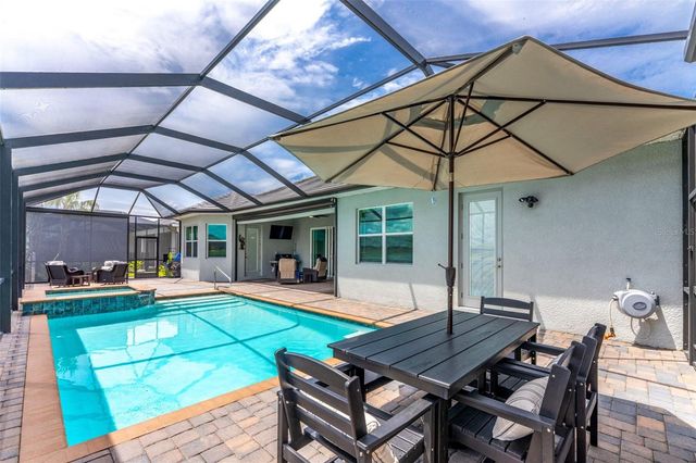 25076 REDWOOD COURT, Punta Gorda, FL 33955
