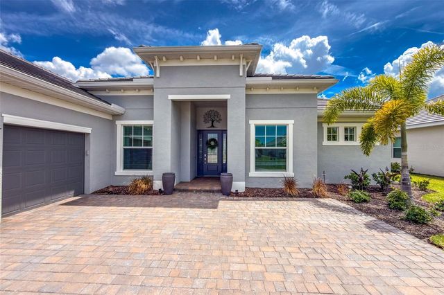 25076 REDWOOD COURT, Punta Gorda, FL 33955