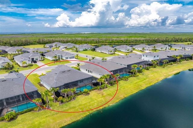 25076 REDWOOD COURT, Punta Gorda, FL 33955
