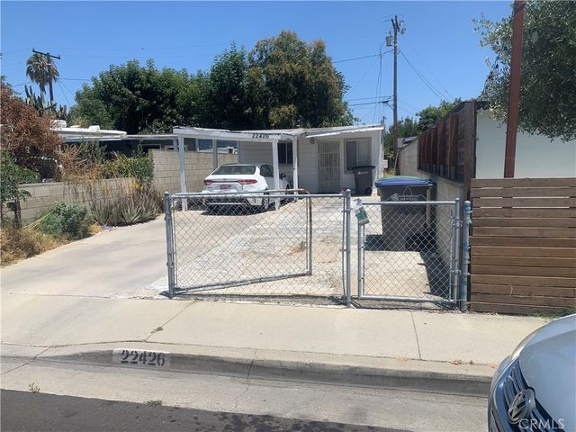 22426 Devlin, Hawaiian Gardens, CA 90716