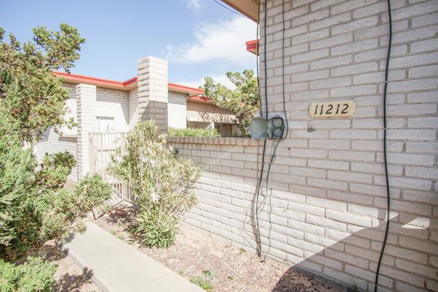 11212 Wharf Cove Drive B, El Paso, TX 79936