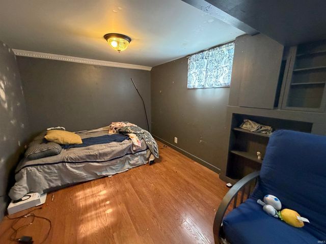 704 S Harlan Avenue, Evansville, IN 47714