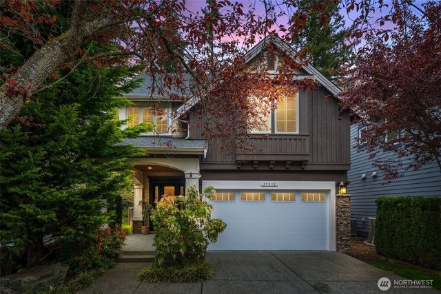 25812 SE 28th Place, Sammamish, WA 98075