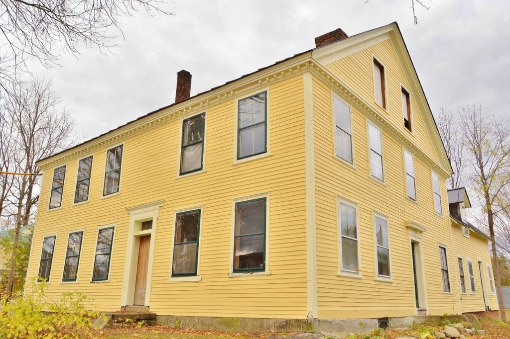 70-74 State Street, Windsor, VT 05089