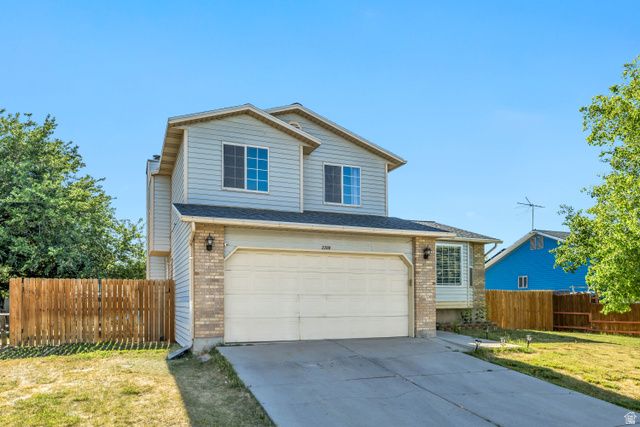 3760 S 4745 W, West Valley City, UT 84120