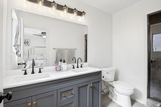 3760 S 4745 W, West Valley City, UT 84120