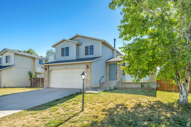 3760 S 4745 W, West Valley City, UT 84120