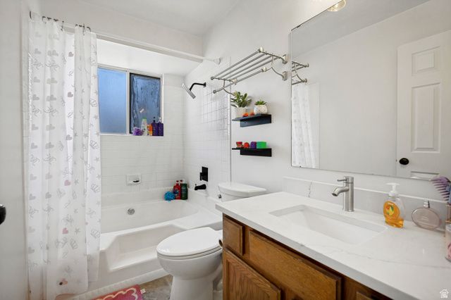 3760 S 4745 W, West Valley City, UT 84120