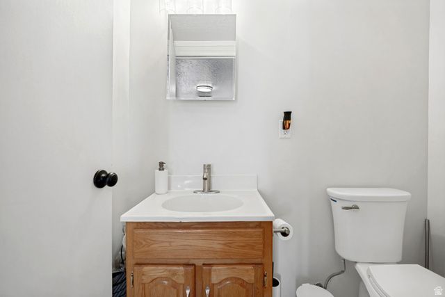 3760 S 4745 W, West Valley City, UT 84120