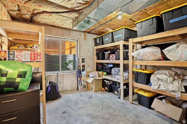 3760 S 4745 W, West Valley City, UT 84120