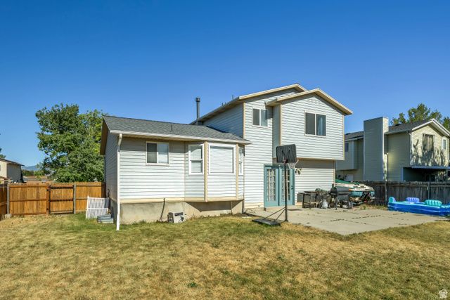 3760 S 4745 W, West Valley City, UT 84120