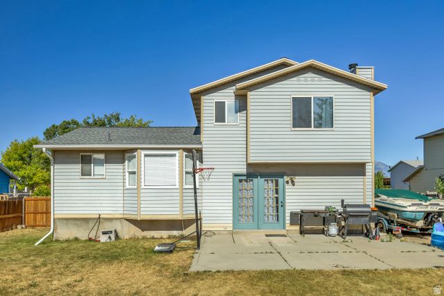 3760 S 4745 W, West Valley City, UT 84120