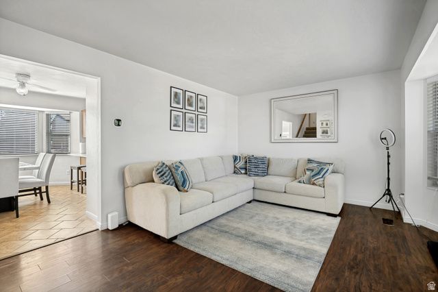 3760 S 4745 W, West Valley City, UT 84120