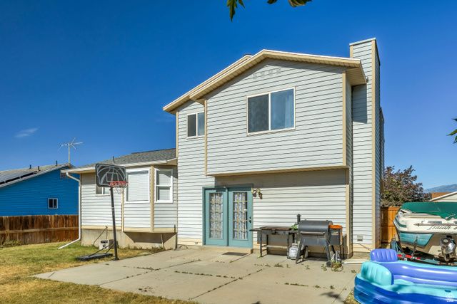 3760 S 4745 W, West Valley City, UT 84120