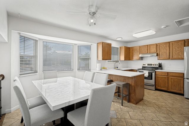 3760 S 4745 W, West Valley City, UT 84120