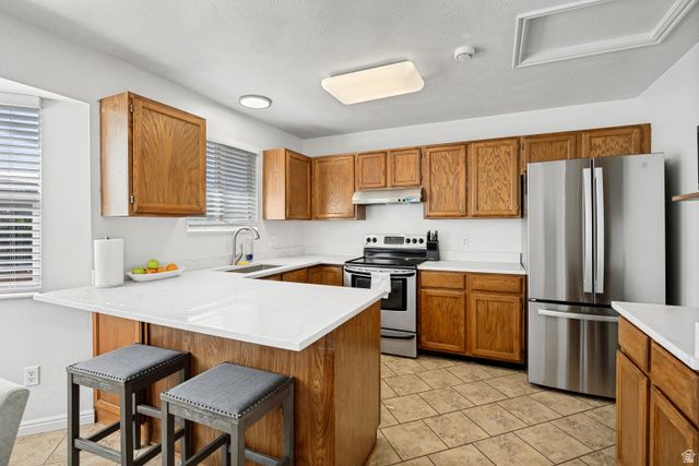 3760 S 4745 W, West Valley City, UT 84120
