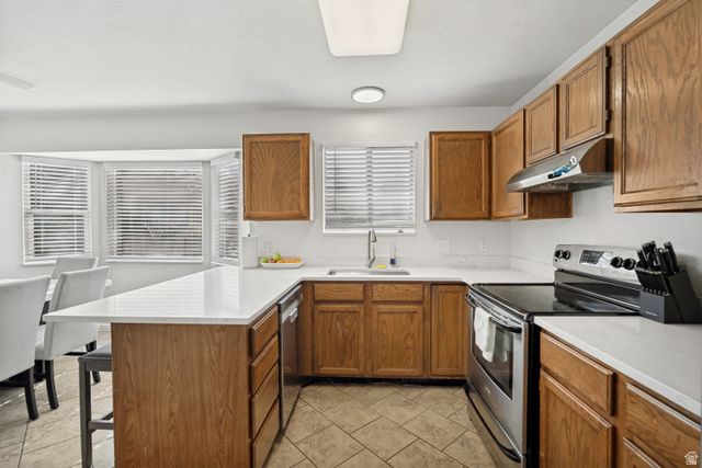 3760 S 4745 W, West Valley City, UT 84120