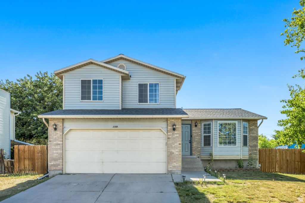 3760 S 4745 W, West Valley City, UT 84120
