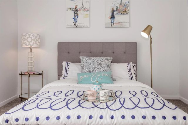 2101 Hayes Road 606, Houston, TX 77077