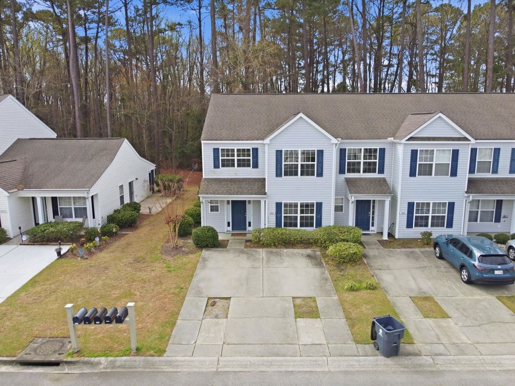 1068 Harvester Cir, Myrtle Beach, SC 29579