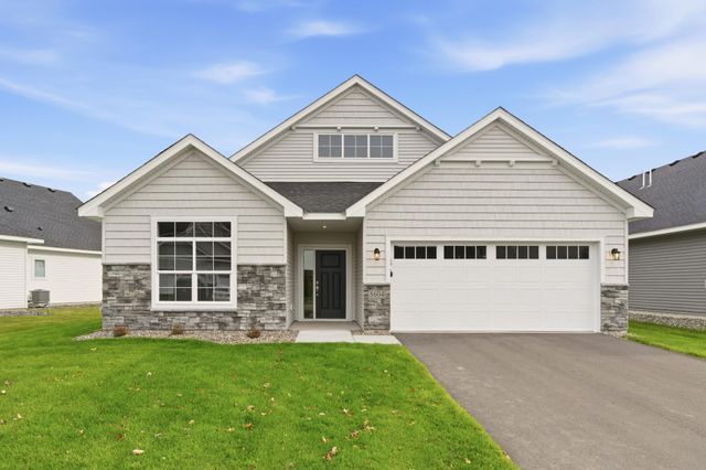 8604 Edmonson Way NE, Monticello, MN 55362